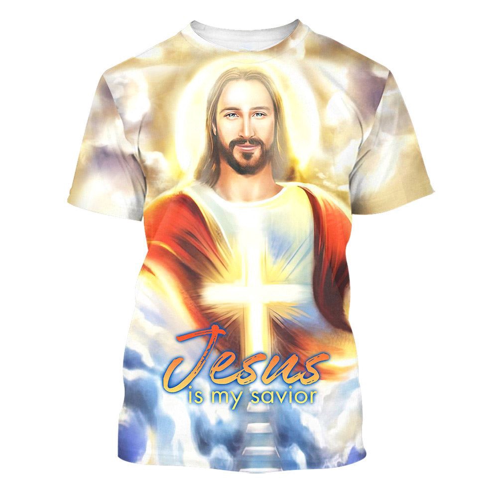 Jesus Is My Savior Cross Bible 3D T Shirt Christian T Shirt Jesus Tshirt Designs Jesus Christ Shirt 1 phe5kw.jpg Jesus Is My Savior Cross Bible 3D T Shirt Christian T Shirt Jesus Tshirt Designs Jesus Christ Shirt 1 phe5kw.jpg