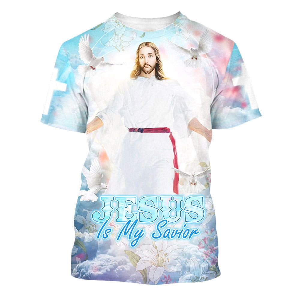 Jesus Is My Savior Eagle 3D T Shirt Christian T Shirt Jesus Tshirt Designs Jesus Christ Shirt 1 p7jlqd.jpg Jesus Is My Savior Eagle 3D T Shirt Christian T Shirt Jesus Tshirt Designs Jesus Christ Shirt 1 p7jlqd.jpg