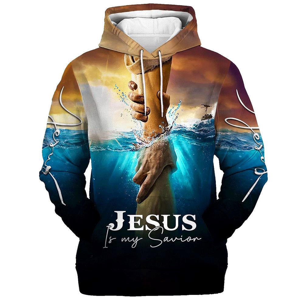 Jesus Is My Savior Hoodie Take My Hand God 3D Hoodie Christian Hoodie Bible Hoodies Scripture Hoodies 1 oyvcd4.jpg Jesus Is My Savior Hoodie Take My Hand God 3D Hoodie Christian Hoodie Bible Hoodies Scripture Hoodies 1 oyvcd4.jpg