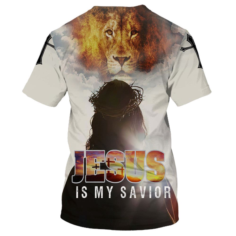 Jesus Is My Savior Potrait 3D T Shirt Christian T Shirt Jesus Tshirt Designs Jesus Christ Shirt 2 pogxms.jpg Jesus Is My Savior Potrait 3D T Shirt Christian T Shirt Jesus Tshirt Designs Jesus Christ Shirt 2 pogxms.jpg