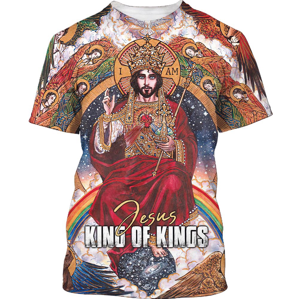 Jesus King Of Kings 3D T Shirt Christian T Shirt Jesus Tshirt Designs Jesus Christ Shirt 1 o0meqj.jpg Jesus King Of Kings 3D T Shirt Christian T Shirt Jesus Tshirt Designs Jesus Christ Shirt 1 o0meqj.jpg