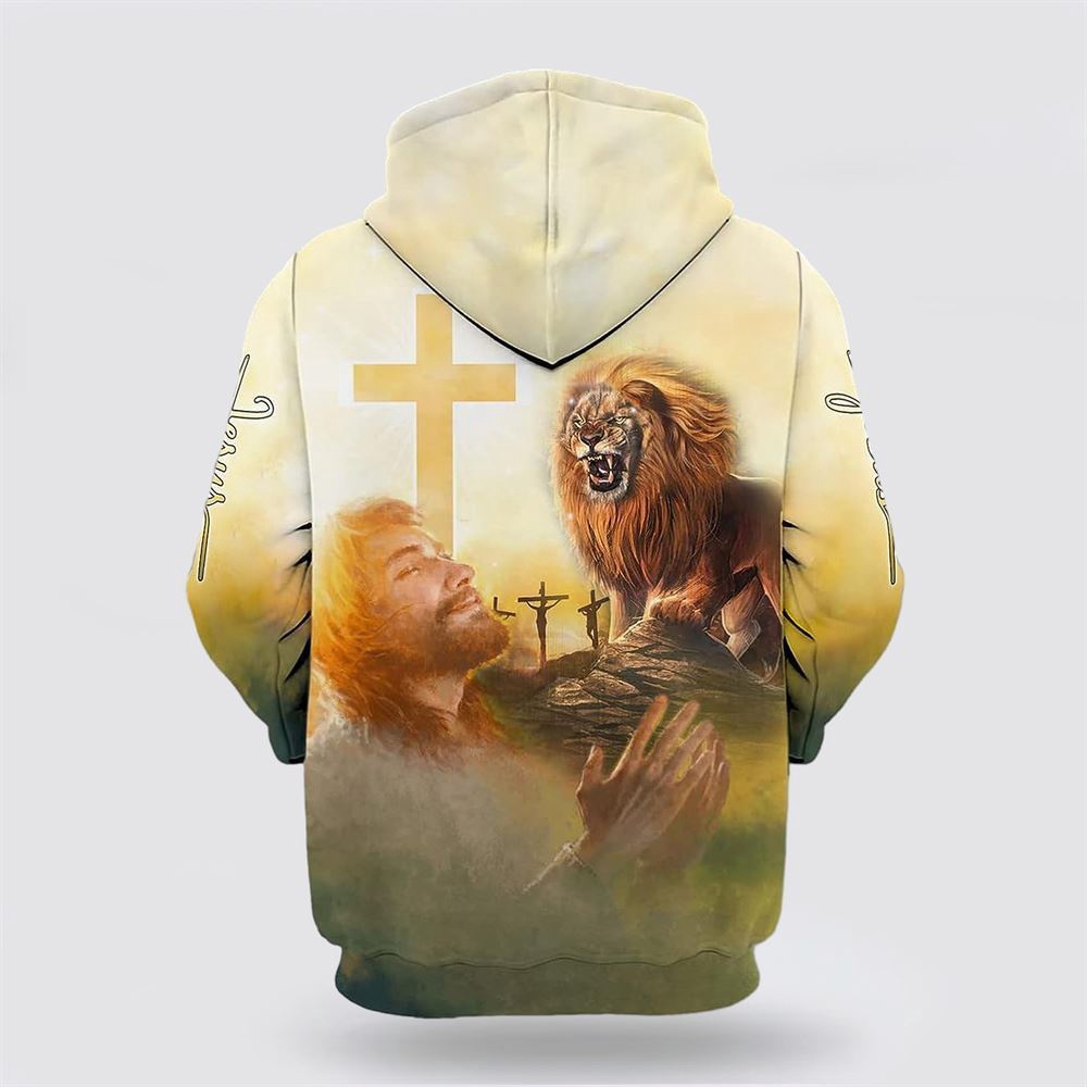 Jesus Lion Cross All Over Print Hoodie Shirt Christian Hoodie Bible Hoodies Scripture Hoodies 2 rayjlf.jpg