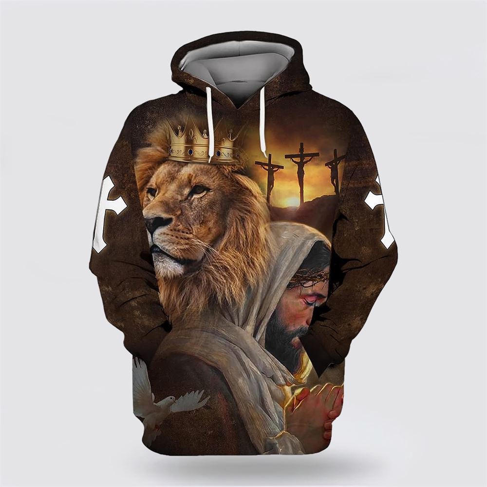 Jesus Lion Dove All Over Print Hoodie Shirt Christian Hoodie Bible Hoodies Scripture Hoodies 1 sox8cq.jpg Jesus Lion Dove All Over Print Hoodie Shirt Christian Hoodie Bible Hoodies Scripture Hoodies 1 sox8cq.jpg