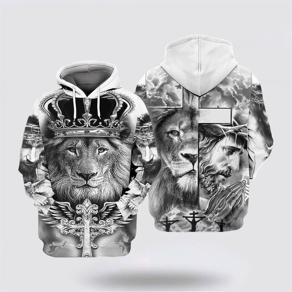 Jesus Lion Face All Over Print Hoodie Shirt Christian Hoodie Bible Hoodies Scripture Hoodies 1 suf5bs.jpg Jesus Lion Face All Over Print Hoodie Shirt Christian Hoodie Bible Hoodies Scripture Hoodies 1 suf5bs.jpg