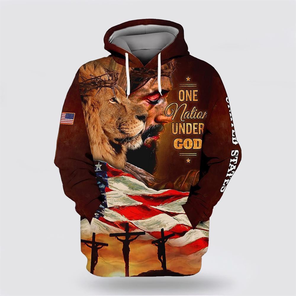 Jesus Lion Face American Flag All Over Print Hoodie Shirt Christian Hoodie Bible Hoodies Scripture Hoodies 1 sfepbw.jpg Jesus Lion Face American Flag All Over Print Hoodie Shirt Christian Hoodie Bible Hoodies Scripture Hoodies 1 sfepbw.jpg
