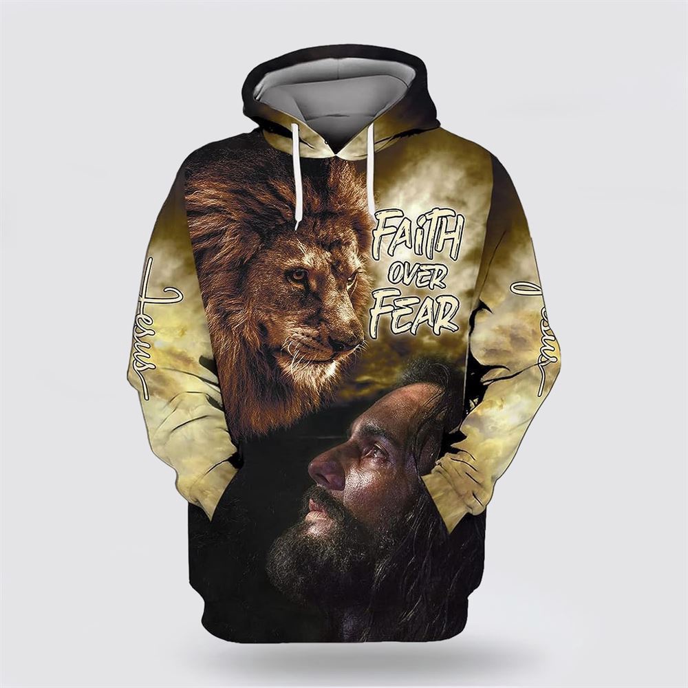 Jesus Lion Faith Over Fear All Over Print Hoodie Shirt Christian Hoodie Bible Hoodies Scripture Hoodies 1 nxeudt.jpg Jesus Lion Faith Over Fear All Over Print Hoodie Shirt Christian Hoodie Bible Hoodies Scripture Hoodies 1 nxeudt.jpg