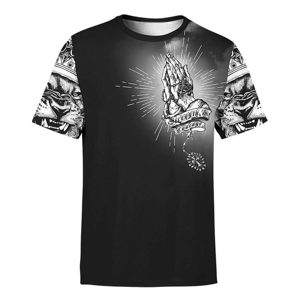 Jesus Lion Tattoo Faith Over Fear Unisex 3D T Shirt Christian T Shirt Jesus Tshirt Designs Jesus Christ Shirt 1 gopn5z.jpg Jesus Lion Tattoo Faith Over Fear Unisex 3D T Shirt Christian T Shirt Jesus Tshirt Designs Jesus Christ Shirt 1 gopn5z.jpg