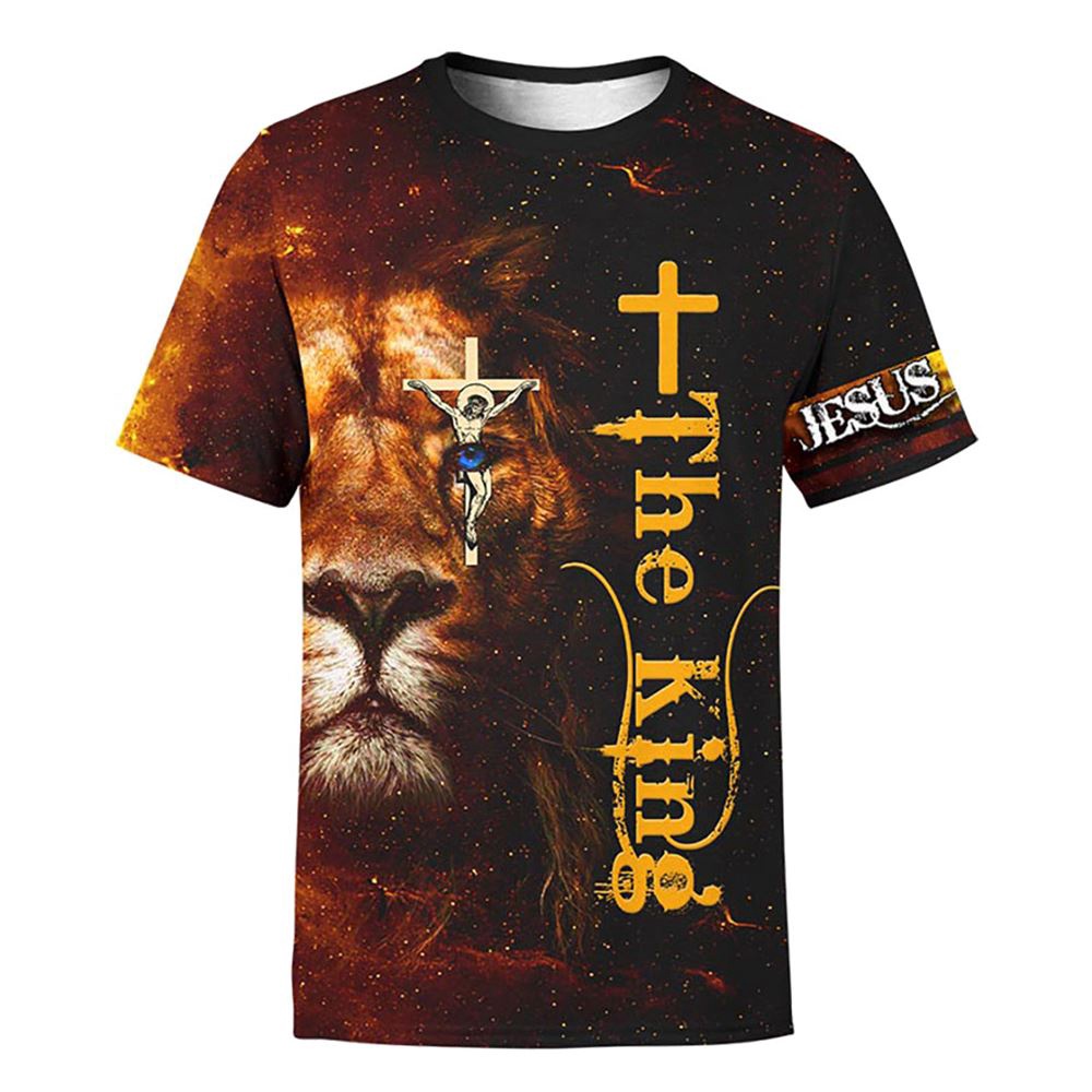 Jesus Lion The King Fire 3D T Shirt Christian T Shirt Jesus Tshirt Designs Jesus Christ Shirt 1 gsbbvv.jpg Jesus Lion The King Fire 3D T Shirt Christian T Shirt Jesus Tshirt Designs Jesus Christ Shirt 1 gsbbvv.jpg