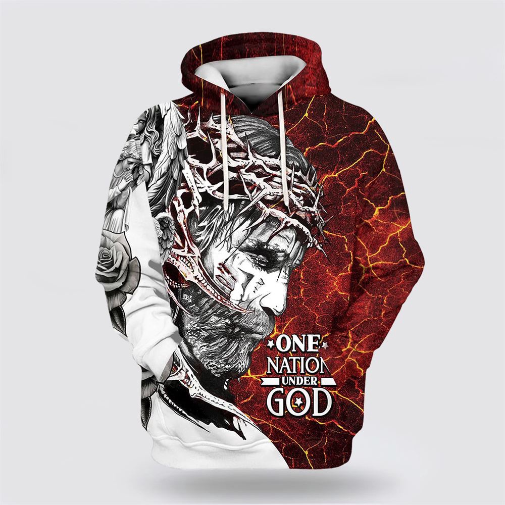 Jesus My God My King God Hoodies Jesus 3D Hoodie Christian Hoodie Bible Hoodies Scripture Hoodies 1 lk43cm.jpg Jesus My God My King God Hoodies Jesus 3D Hoodie Christian Hoodie Bible Hoodies Scripture Hoodies 1 lk43cm.jpg