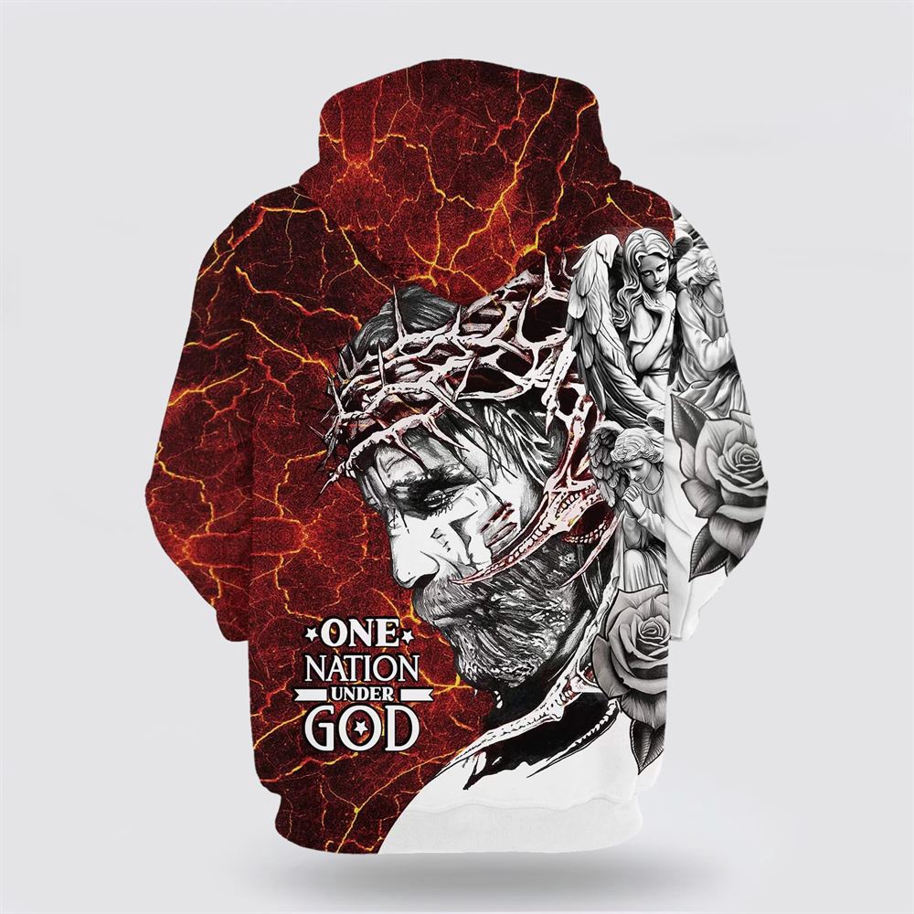 Jesus My God My King God Hoodies Jesus 3D Hoodie Christian Hoodie Bible Hoodies Scripture Hoodies 2 g7qkhq.jpg Jesus My God My King God Hoodies Jesus 3D Hoodie Christian Hoodie Bible Hoodies Scripture Hoodies 2 g7qkhq.jpg
