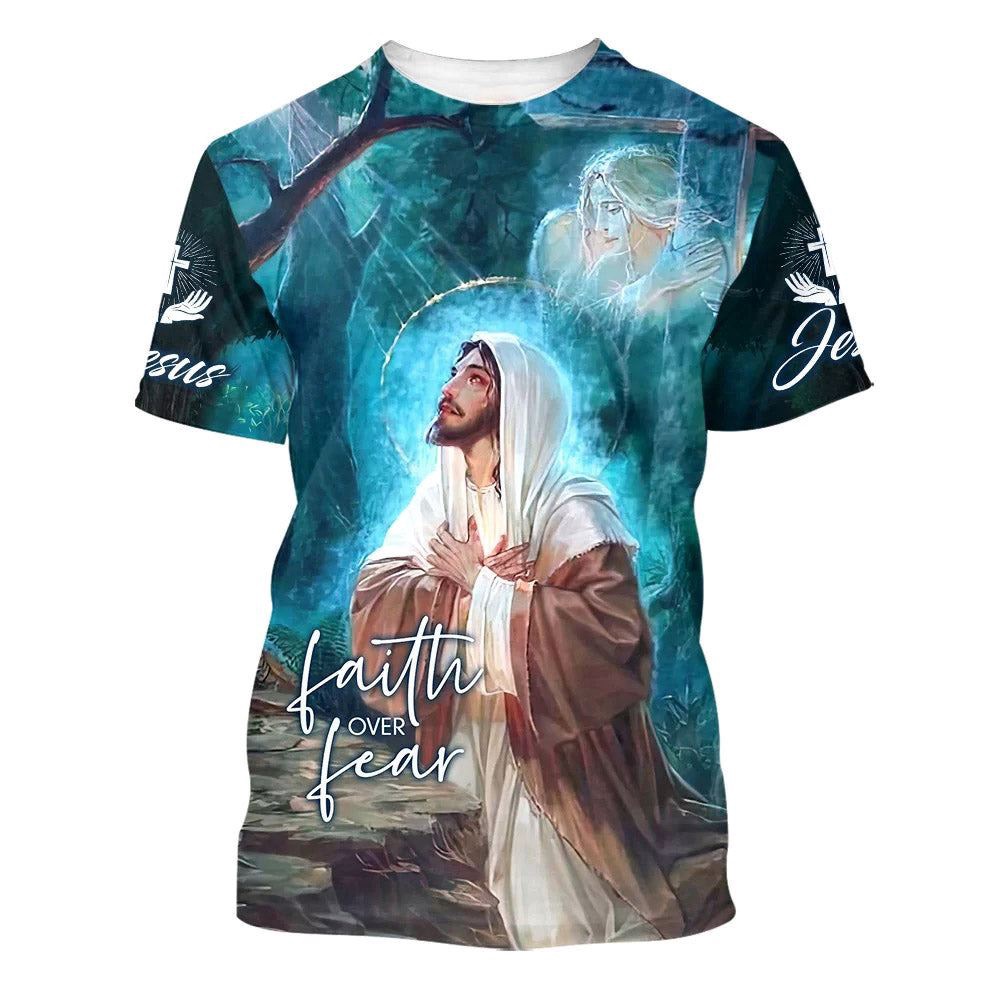 Jesus Picture Faith Over Fear 3D T Shirt Christian T Shirt Jesus Tshirt Designs Jesus Christ Shirt 1 qg4niu.jpg Jesus Picture Faith Over Fear 3D T Shirt Christian T Shirt Jesus Tshirt Designs Jesus Christ Shirt 1 qg4niu.jpg