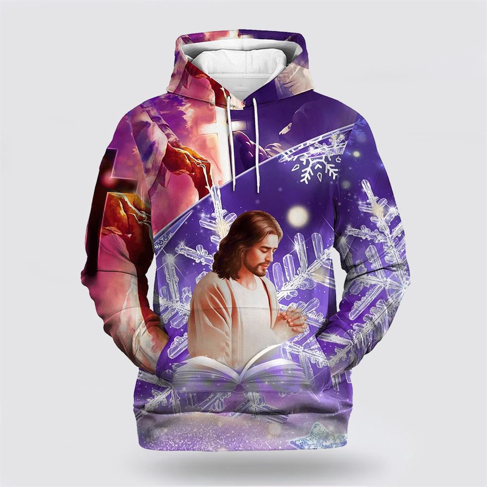 Jesus Pray Jesus 3D Hoodie Christian Hoodie Bible Hoodies Scripture Hoodies 1 uukgoo.jpg Jesus Pray Jesus 3D Hoodie Christian Hoodie Bible Hoodies Scripture Hoodies 1 uukgoo.jpg