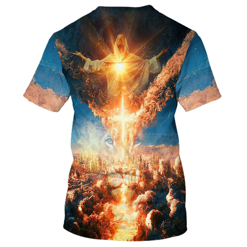 Jesus Put Out His Hands 3D T Shirt Christian T Shirt Jesus Tshirt Designs Jesus Christ Shirt 2 qpghjt.jpg Jesus Put Out His Hands 3D T Shirt Christian T Shirt Jesus Tshirt Designs Jesus Christ Shirt 2 qpghjt.jpg