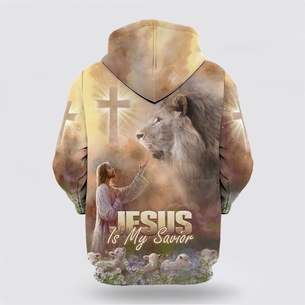 Jesus Reaching Lion Is My Savior All Over Print Hoodie Shirt Christian Hoodie Bible Hoodies Scripture Hoodies 2 b0onpp.jpg Jesus Reaching Lion Is My Savior All Over Print Hoodie Shirt Christian Hoodie Bible Hoodies Scripture Hoodies 2 b0onpp.jpg
