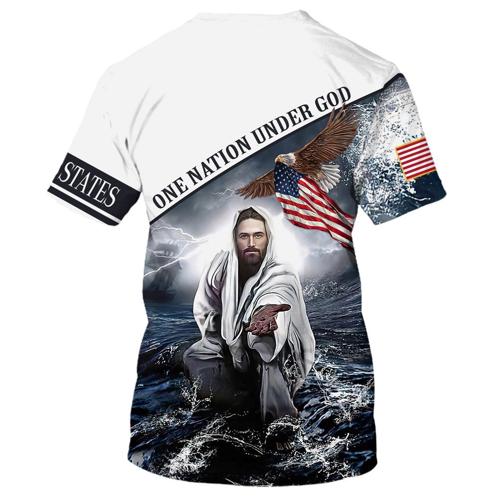 Jesus Reaching Out His Hand 3D T Shirt Christian T Shirt Jesus Tshirt Designs Jesus Christ Shirt 2 dreanf.jpg Jesus Reaching Out His Hand 3D T Shirt Christian T Shirt Jesus Tshirt Designs Jesus Christ Shirt 2 dreanf.jpg