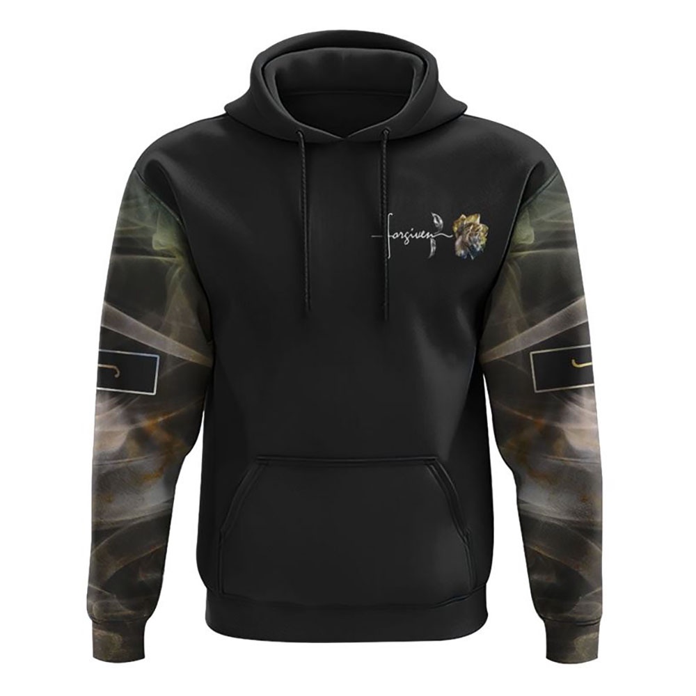 Jesus Rose Forgiven Smoke Hoodie Christian Hoodie Bible Hoodies Religious Hoodies 1 donzwi.jpg Jesus Rose Forgiven Smoke Hoodie Christian Hoodie Bible Hoodies Religious Hoodies 1 donzwi.jpg