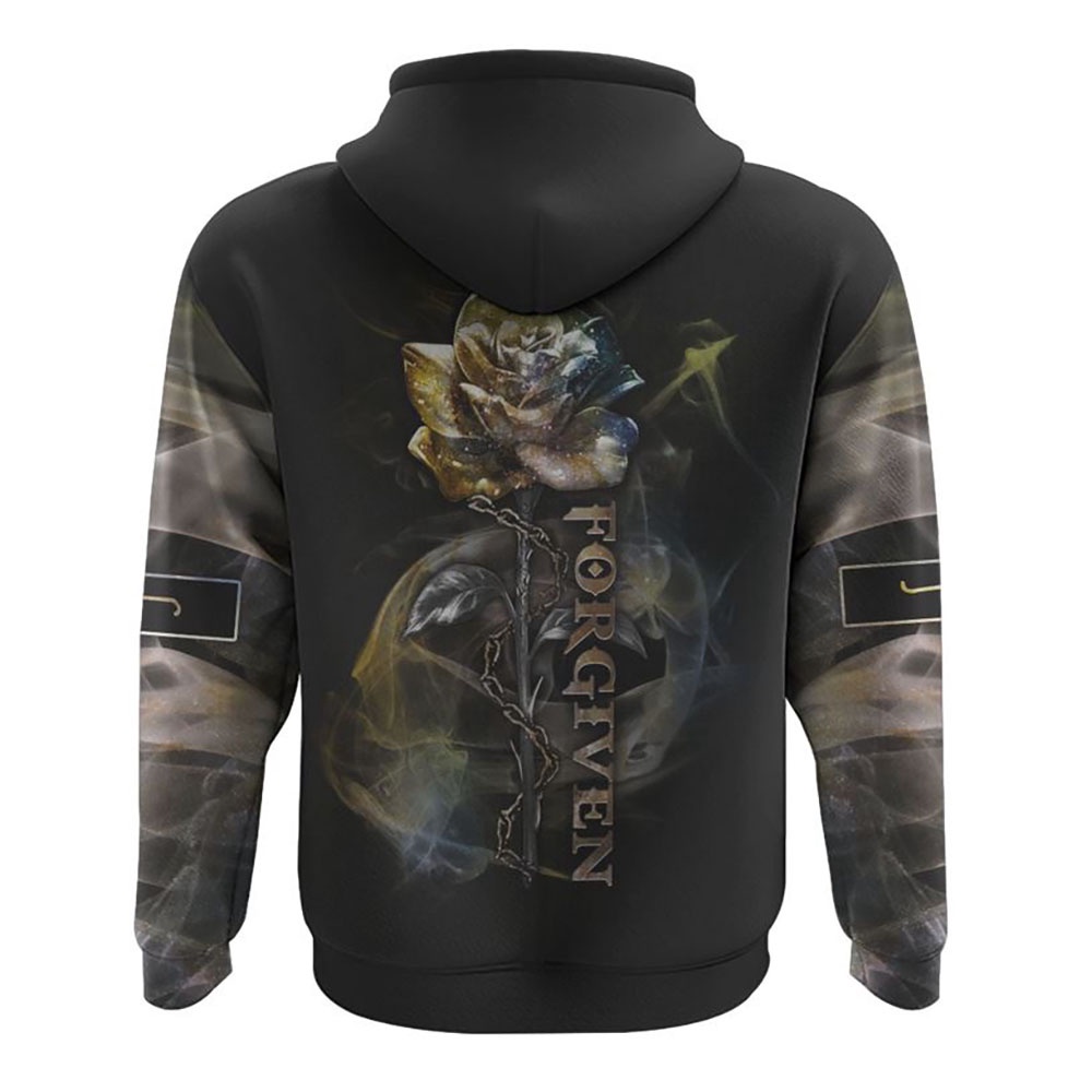 Jesus Rose Forgiven Smoke Hoodie Christian Hoodie Bible Hoodies Religious Hoodies 2 g6h9qp.jpg Jesus Rose Forgiven Smoke Hoodie Christian Hoodie Bible Hoodies Religious Hoodies 2 g6h9qp.jpg