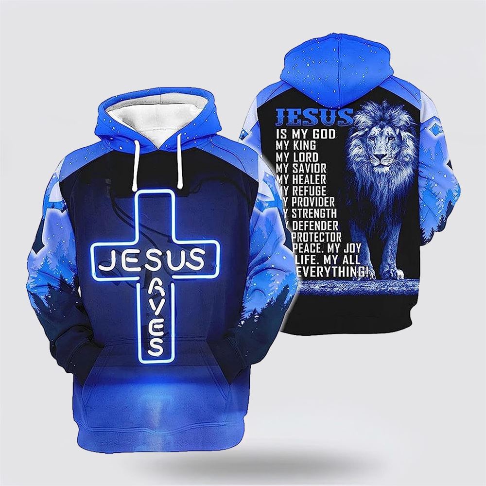 Jesus Save The Lion Blue 3D Hoodie Christian Hoodie Bible Hoodies Scripture Hoodies 1 mrbd25.jpg Jesus Save The Lion Blue 3D Hoodie Christian Hoodie Bible Hoodies Scripture Hoodies 1 mrbd25.jpg