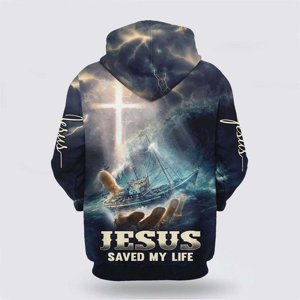 Jesus Saved My Life 3D Hoodie Christian Hoodie Bible Hoodies Scripture Hoodies 2 popm5a.jpg Jesus Saved My Life 3D Hoodie Christian Hoodie Bible Hoodies Scripture Hoodies 2 popm5a.jpg