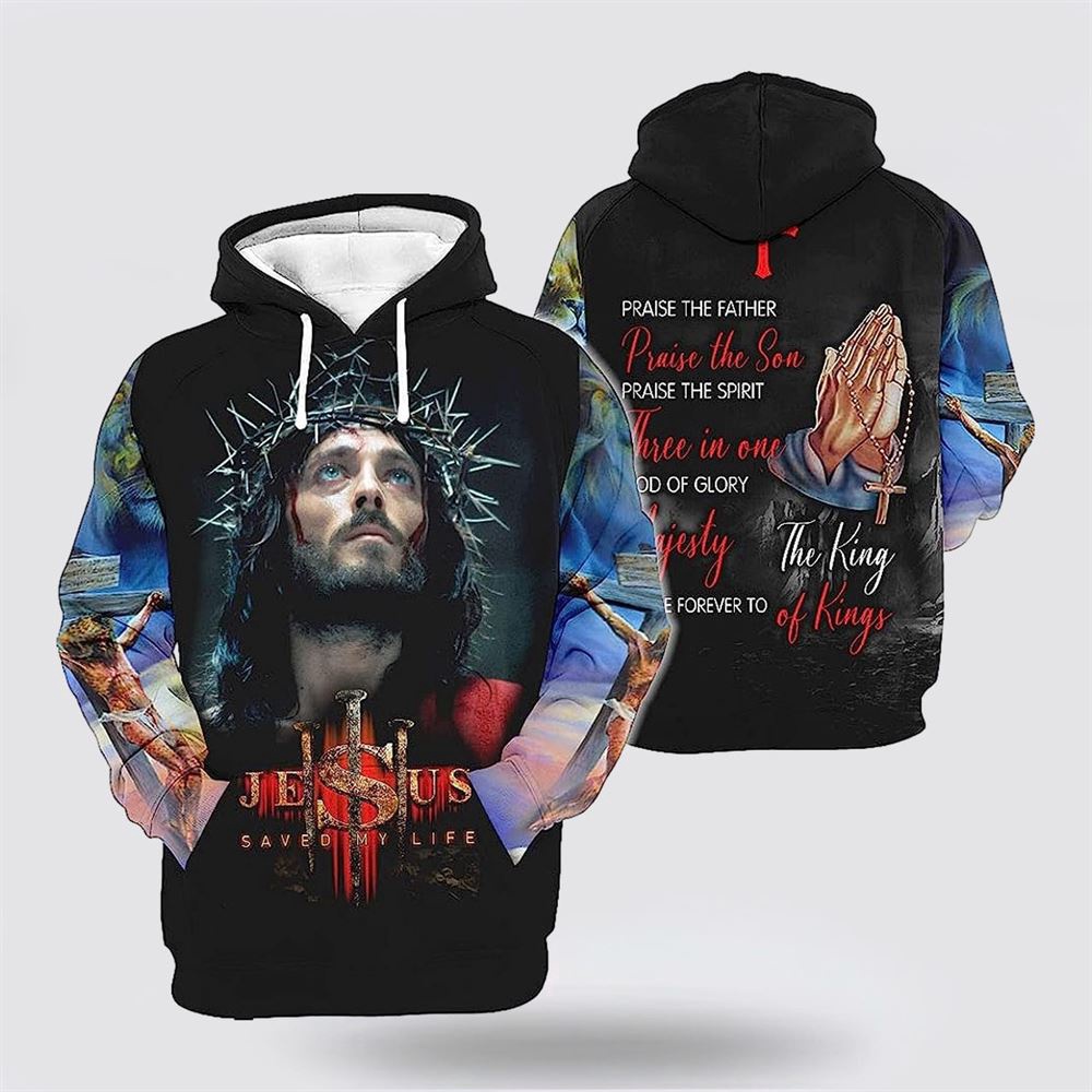 Jesus Saved My Life Hand Pray 3D Hoodie For Women Men Christian Hoodie Bible Hoodies Scripture Hoodies 1 hqf7aj.jpg Jesus Saved My Life Hand Pray 3D Hoodie For Women Men Christian Hoodie Bible Hoodies Scripture Hoodies 1 hqf7aj.jpg