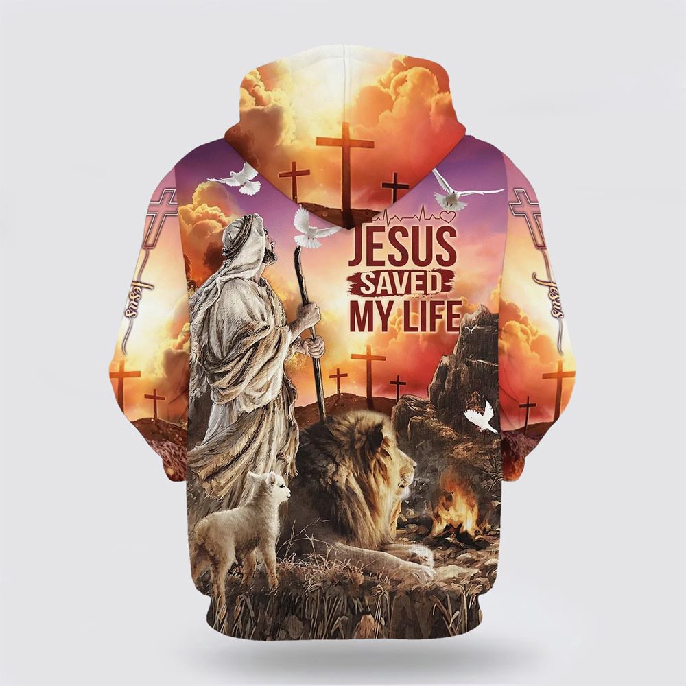 Jesus Saved My Life Hoodie The Lamb And Lion 3D Hoodie Christian Hoodie Bible Hoodies Scripture Hoodies 2 r8ddbz.jpg Jesus Saved My Life Hoodie The Lamb And Lion 3D Hoodie Christian Hoodie Bible Hoodies Scripture Hoodies 2 r8ddbz.jpg