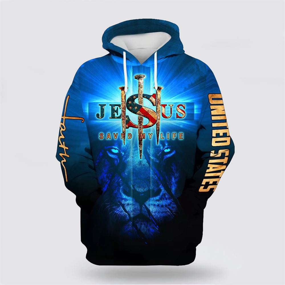 Jesus Saved My Life Lion 3D Hoodie Christian Hoodie Bible Hoodies Scripture Hoodies 1 pwmo4m.jpg Jesus Saved My Life Lion 3D Hoodie Christian Hoodie Bible Hoodies Scripture Hoodies 1 pwmo4m.jpg