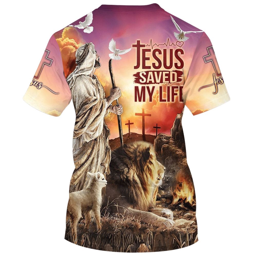 Jesus Saved My Lifes 3D T Shirt Christian T Shirt Jesus Tshirt Designs Jesus Christ Shirt 2 naoa13.jpg Jesus Saved My Lifes 3D T Shirt Christian T Shirt Jesus Tshirt Designs Jesus Christ Shirt 2 naoa13.jpg