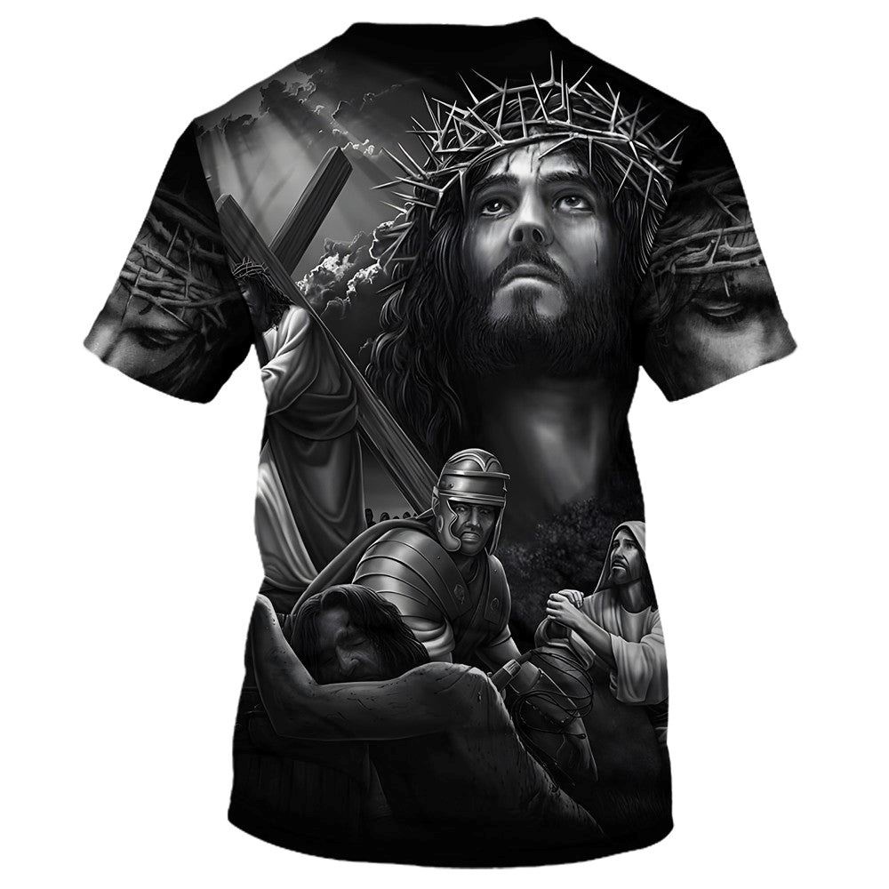 Jesus Savior 3D T Shirt Christian T Shirt Jesus Tshirt Designs Jesus Christ Shirt 2 n7ic0m.jpg Jesus Savior 3D T Shirt Christian T Shirt Jesus Tshirt Designs Jesus Christ Shirt 2 n7ic0m.jpg