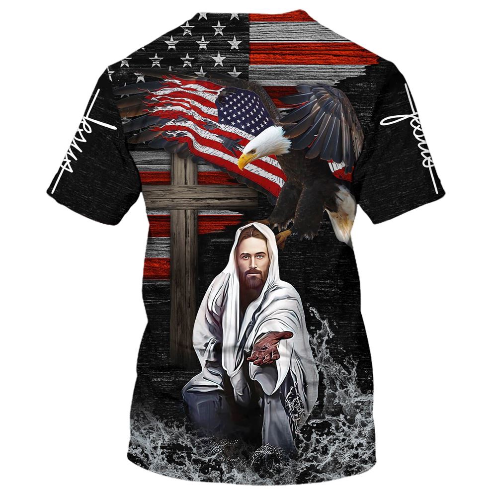Jesus Stretched Out His Hand 3D T Shirt Christian T Shirt Jesus Tshirt Designs Jesus Christ Shirt 2 hmdhee.jpg Jesus Stretched Out His Hand 3D T Shirt Christian T Shirt Jesus Tshirt Designs Jesus Christ Shirt 2 hmdhee.jpg
