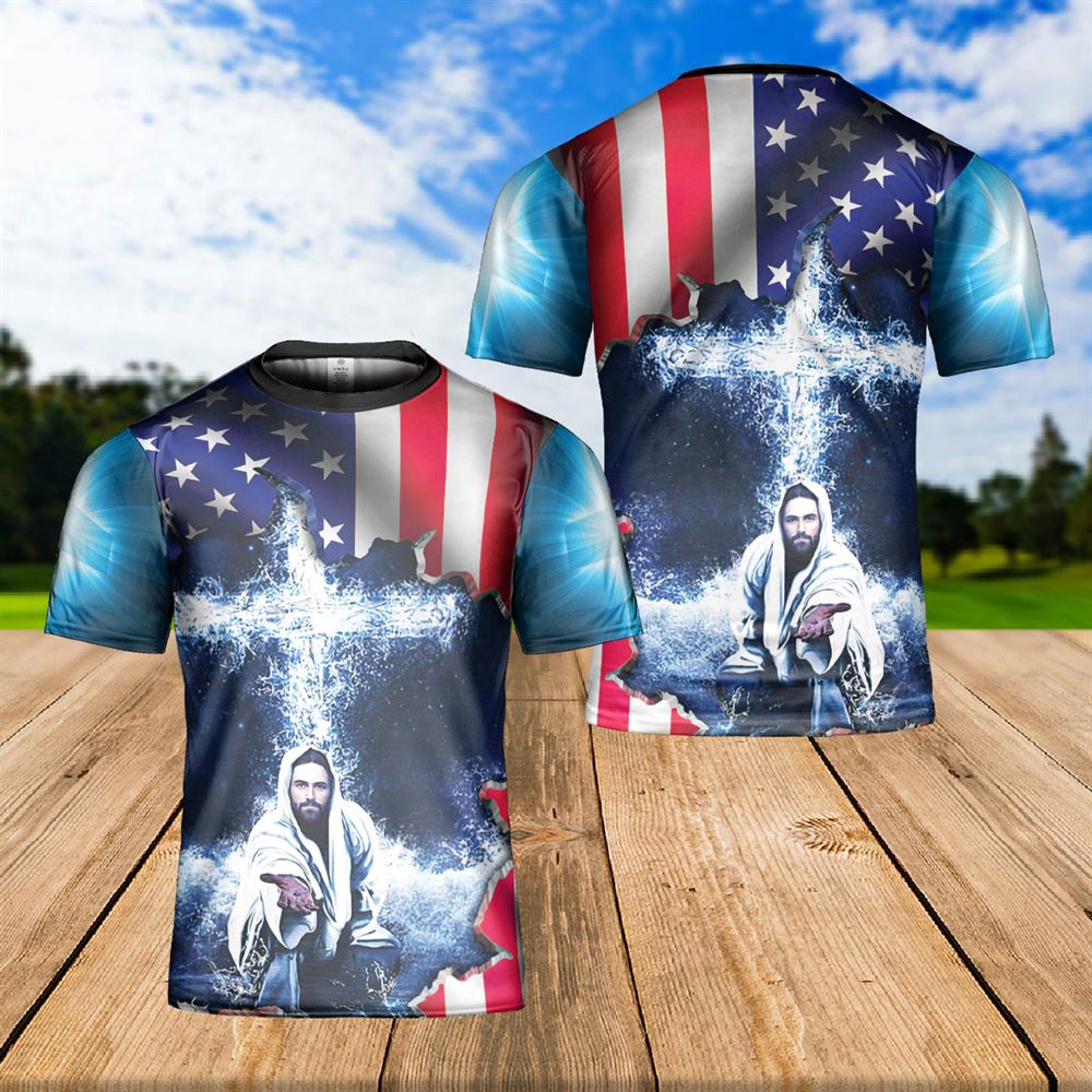 Jesus Take My Hand American Flag Cross Independence Day God Bless America 3D T Shirt Christian T Shirt Jesus Tshirt Designs Jesus Christ Shirt 1 zpqhoh.jpg Jesus Take My Hand American Flag Cross Independence Day God Bless America 3D T Shirt Christian T Shirt Jesus Tshirt Designs Jesus Christ Shirt 1 zpqhoh.jpg