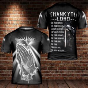 Jesus Thank You Lord 3D T Shirt Christian T Shirt Jesus Tshirt Designs Jesus Christ Shirt 1 ltftba.jpg