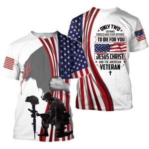 Jesus Veteran America Jesus Unisex 3D T Shirt Christian T Shirt Jesus Tshirt Designs Jesus Christ Shirt 1 fp2hwu.jpg