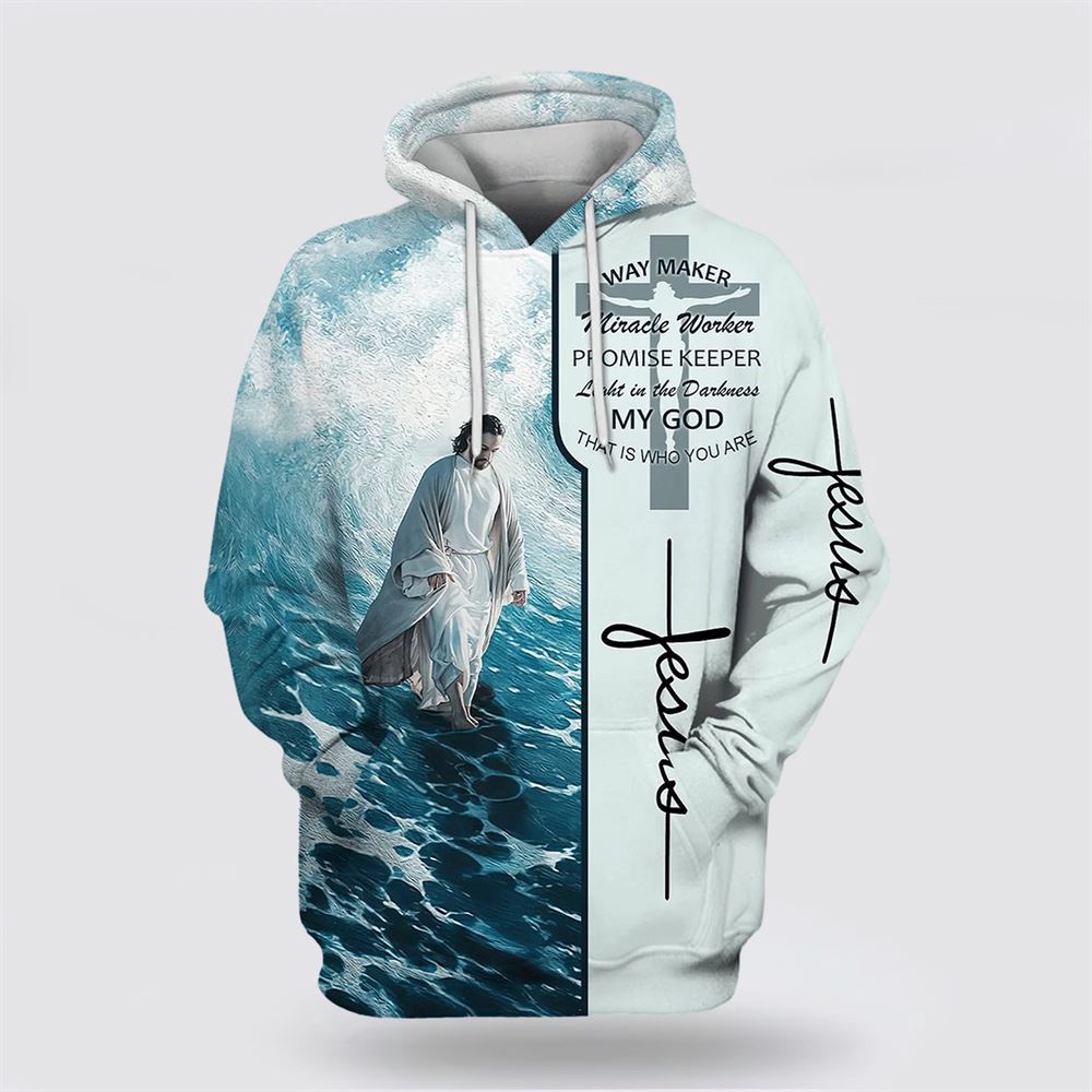 Jesus Walking On Water Waymaker Miracle Worker Promise Keeper Light In The Darkness Hoodie Christian Hoodie Bible Hoodies Scripture Hoodies 1 gxrwyz.jpg Jesus Walking On Water Waymaker Miracle Worker Promise Keeper Light In The Darkness Hoodie Christian Hoodie Bible Hoodies Scripture Hoodies 1 gxrwyz.jpg