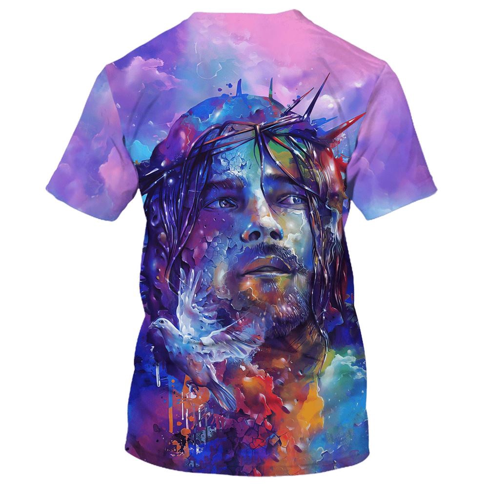 Jesus With Dove 3D T Shirt Christian T Shirt Jesus Tshirt Designs Jesus Christ Shirt 2 yyb7vp.jpg Jesus With Dove 3D T Shirt Christian T Shirt Jesus Tshirt Designs Jesus Christ Shirt 2 yyb7vp.jpg