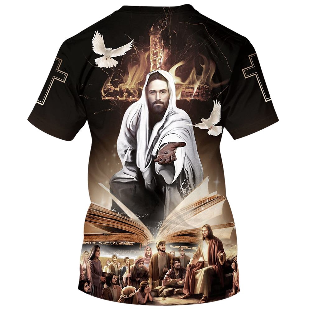 Jesus With His Disciples 3D T Shirt Christian T Shirt Jesus Tshirt Designs Jesus Christ Shirt 2 a1rwjg.jpg Jesus With His Disciples 3D T Shirt Christian T Shirt Jesus Tshirt Designs Jesus Christ Shirt 2 a1rwjg.jpg
