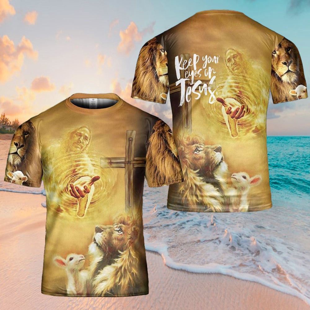 Keep Your Eyes On Jesus 3D T Shirt Christian T Shirt Jesus Tshirt Designs Jesus Christ Shirt 1 fpmbok.jpg Keep Your Eyes On Jesus 3D T Shirt Christian T Shirt Jesus Tshirt Designs Jesus Christ Shirt 1 fpmbok.jpg