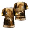 Knights And Crown Of Thorns 3D T Shirt, Christian T Shirt, Jesus Tshirt Designs, Jesus Christ Shirt