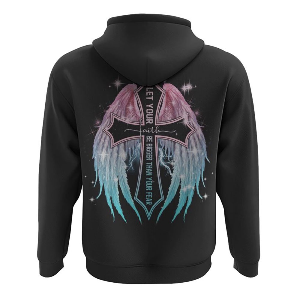 Let Your Faith Be Bigger Than Your Fear Wings Pastel Color Hoodie Christian Hoodie Bible Hoodies Religious Hoodies 1 hdhhse.jpg Let Your Faith Be Bigger Than Your Fear Wings Pastel Color Hoodie Christian Hoodie Bible Hoodies Religious Hoodies 1 hdhhse.jpg