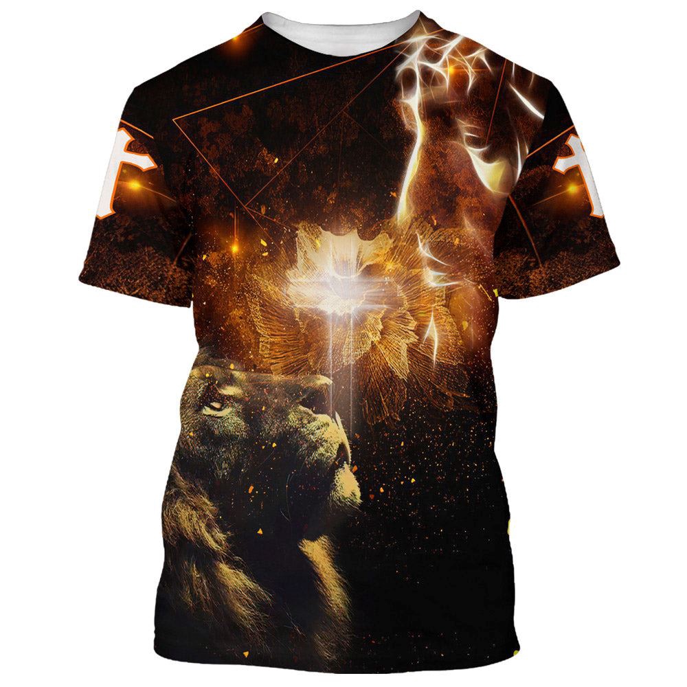 Lion And Cross 3D T Shirt Christian T Shirt Jesus Tshirt Designs Jesus Christ Shirt 1 ba7vkg.jpg Lion And Cross 3D T Shirt Christian T Shirt Jesus Tshirt Designs Jesus Christ Shirt 1 ba7vkg.jpg
