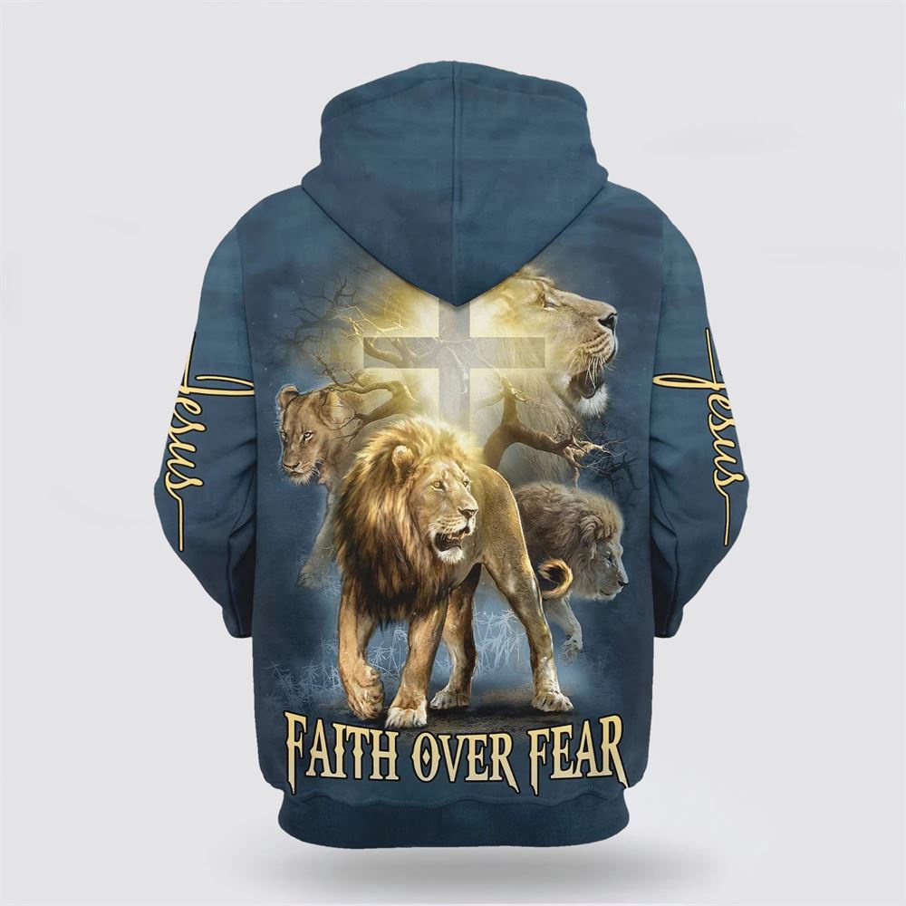 Lion Christ Cross Jesus Faith Over Fear 3D Hoodie Christian Hoodie Bible Hoodies Scripture Hoodies 2 fn5hgg.jpg Lion Christ Cross Jesus Faith Over Fear 3D Hoodie Christian Hoodie Bible Hoodies Scripture Hoodies 2 fn5hgg.jpg