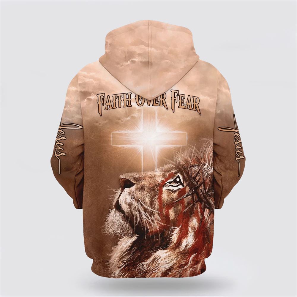 Lion Cross Faith Over Fear 3D Hoodie Christian Hoodie Bible Hoodies Scripture Hoodies 2 f4xcyt.jpg Lion Cross Faith Over Fear 3D Hoodie Christian Hoodie Bible Hoodies Scripture Hoodies 2 f4xcyt.jpg