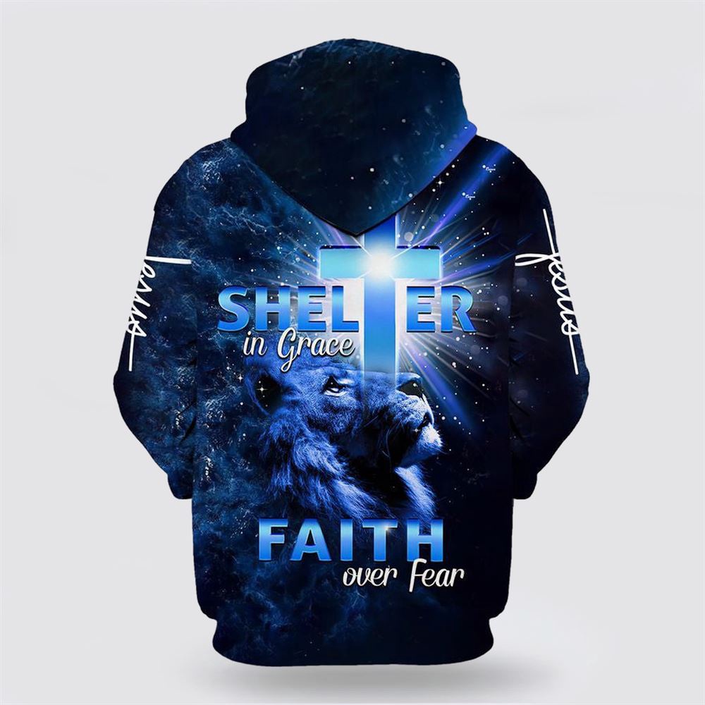 Lion Jesus Shelter In Grace Faith Over Fear 3D Hoodie Christian Hoodie Bible Hoodies Scripture Hoodies 2 vxrddh.jpg Lion Jesus Shelter In Grace Faith Over Fear 3D Hoodie Christian Hoodie Bible Hoodies Scripture Hoodies 2 vxrddh.jpg