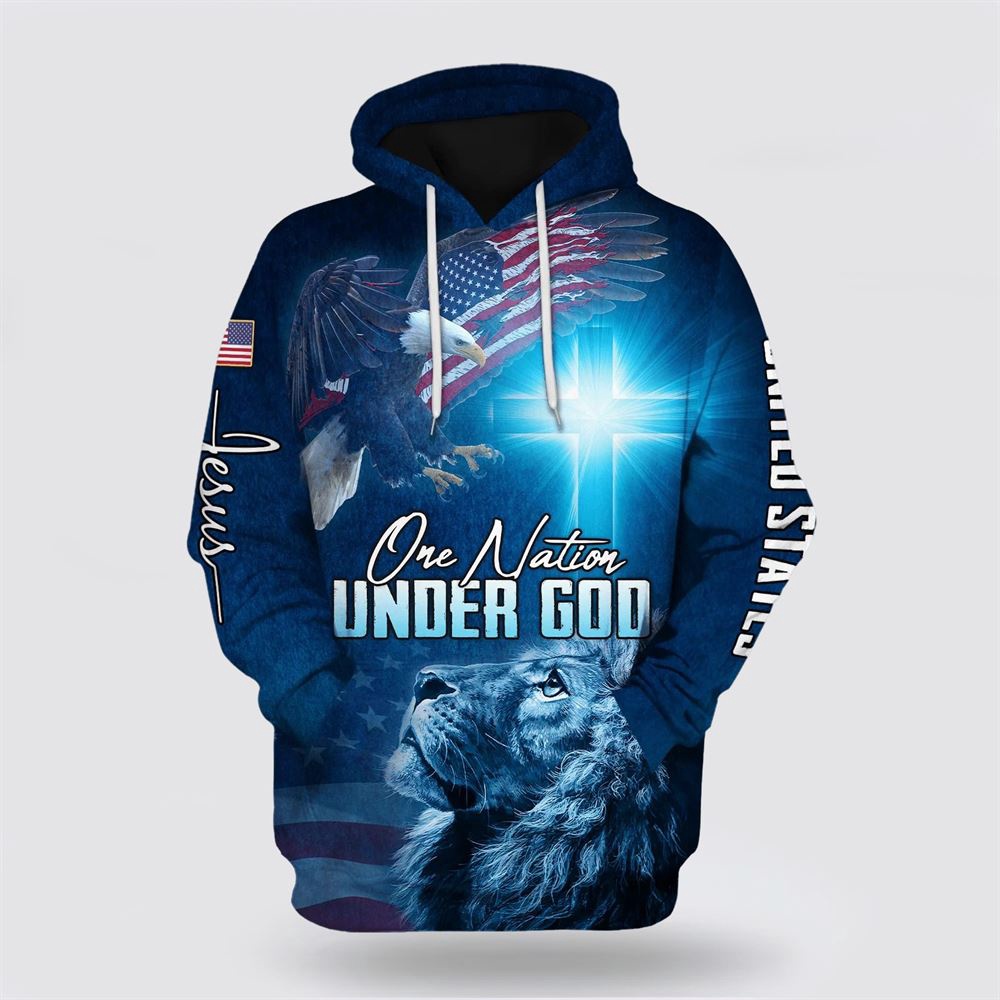Lion Of Judah One Nation Under God 3D Hoodie Christian Hoodie Bible Hoodies Scripture Hoodies 1 guesii.jpg Lion Of Judah One Nation Under God 3D Hoodie Christian Hoodie Bible Hoodies Scripture Hoodies 1 guesii.jpg