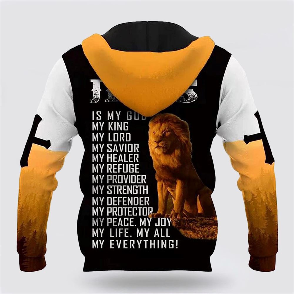 Lion Yellow Cross Jesus Is My God 3D Hoodie Christian Hoodie Bible Hoodies Scripture Hoodies 2 brf9tn.jpg Lion Yellow Cross Jesus Is My God 3D Hoodie Christian Hoodie Bible Hoodies Scripture Hoodies 2 brf9tn.jpg
