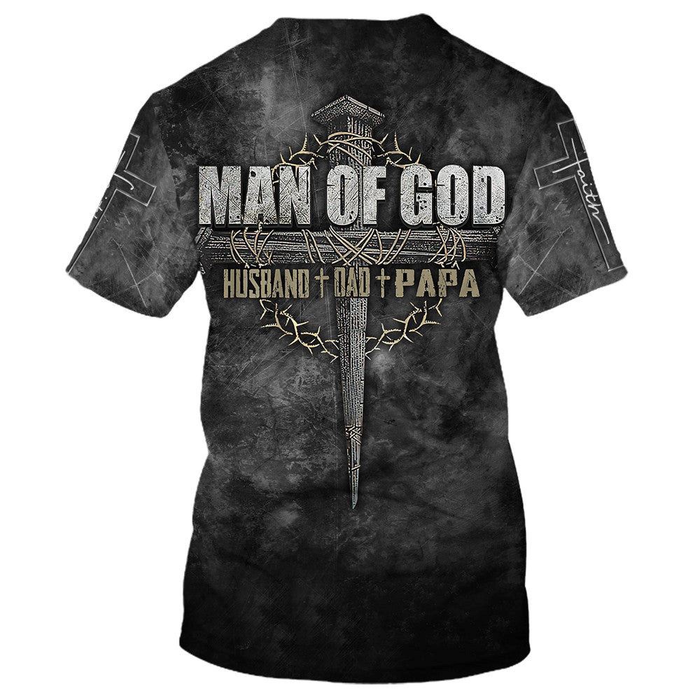 Man Of God Husband Dad Papa Christian Cross Father s Day 3D T Shirt Christian T Shirt Jesus Tshirt Designs Jesus Christ Shirt 2 b3azcz.jpg Man Of God Husband Dad Papa Christian Cross Father s Day 3D T Shirt Christian T Shirt Jesus Tshirt Designs Jesus Christ Shirt 2 b3azcz.jpg