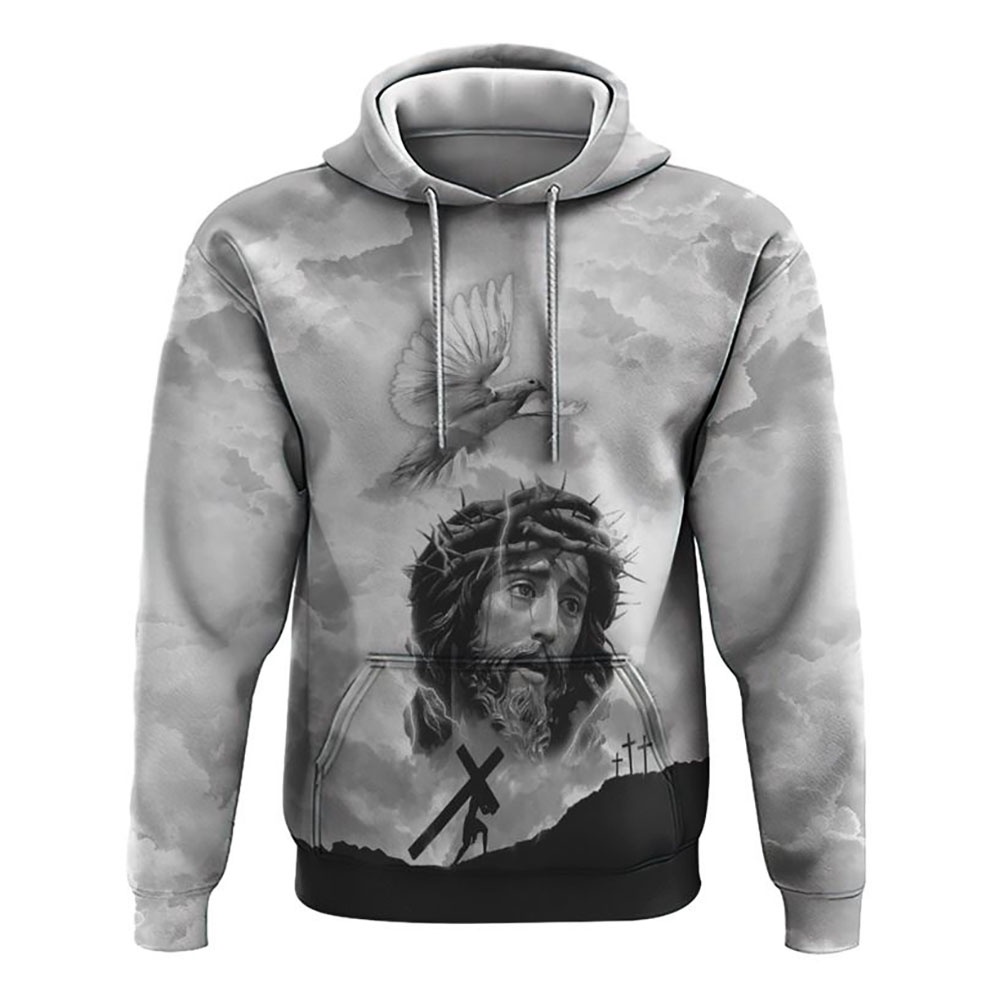 Miracle Worker Promise Keeper Light In The Darkness White Black Cross Hoodie Christian Hoodie Bible Hoodies Religious Hoodies 1 shgwo1.jpg Miracle Worker Promise Keeper Light In The Darkness White Black Cross Hoodie Christian Hoodie Bible Hoodies Religious Hoodies 1 shgwo1.jpg