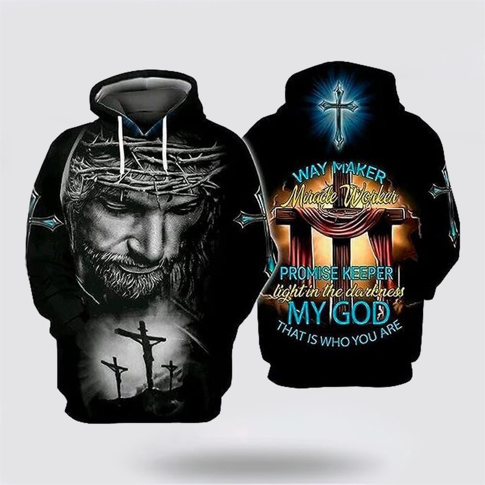 My God Jesus Christian Gift 3D Hoodie All Over Print Christian Hoodie Bible Hoodies Scripture Hoodies 1 dpo3lw.jpg
