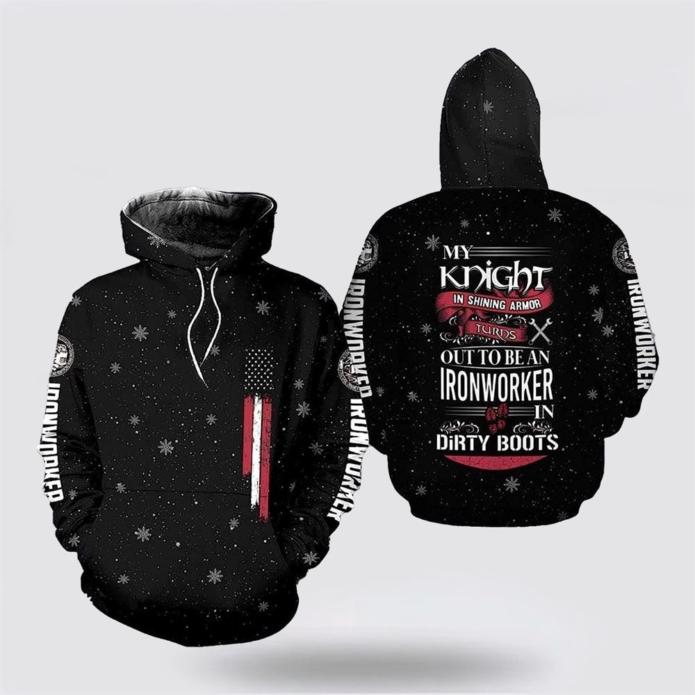My Knight Turns Out To Be An Ironworker In Dirty Boots 3D Hoodie Christian Hoodie Bible Hoodies Scripture Hoodies 1 rrc95d.jpg My Knight Turns Out To Be An Ironworker In Dirty Boots 3D Hoodie Christian Hoodie Bible Hoodies Scripture Hoodies 1 rrc95d.jpg