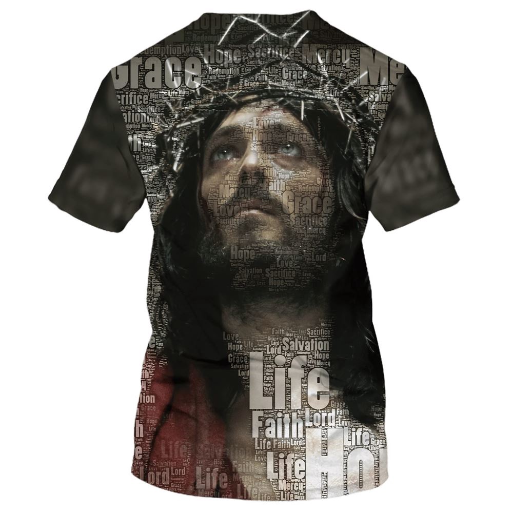 Name Jesus Christ 3D T Shirt Christian T Shirt Jesus Tshirt Designs Jesus Christ Shirt 2 chq5or.jpg Name Jesus Christ 3D T Shirt Christian T Shirt Jesus Tshirt Designs Jesus Christ Shirt 2 chq5or.jpg