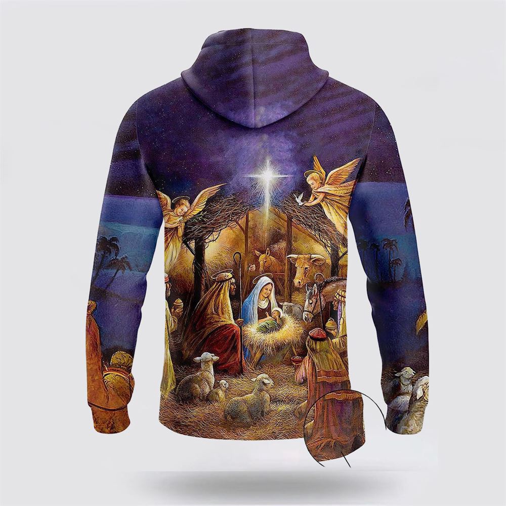 Nativity Scene 3D Hoodie Christian Hoodie Bible Hoodies Scripture Hoodies 3 alheor.jpg Nativity Scene 3D Hoodie Christian Hoodie Bible Hoodies Scripture Hoodies 3 alheor.jpg